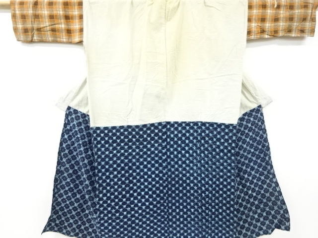 Japanese Kimono / Cotton Cotton